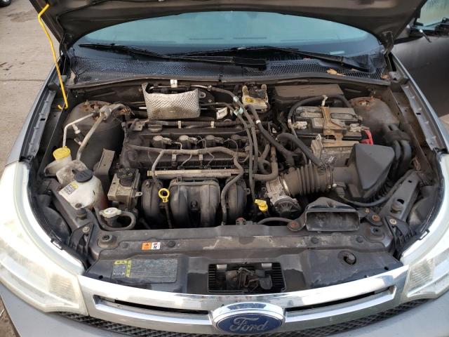 Photo 7 from auction – 2009 FORD FOCUS SE with VIN 1FAHP35N99W259042