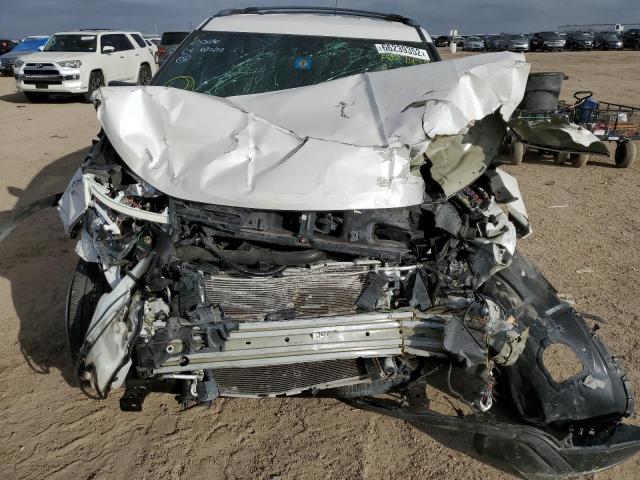 Photo 9 from auction – 2019 FORD EXPLORER X with VIN 1FM5K7D89KGA07429
