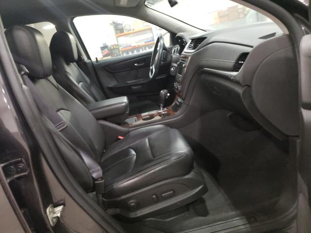 Photo 5 from auction – 2014 CHEVROLET TRAVERSE L with VIN 1GNKRHKD1EJ137177