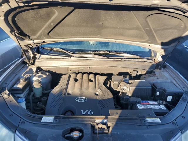 Photo 7 from auction – 2007 HYUNDAI SANTA FE G with VIN 5NMSG13D97H085374