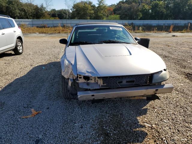 Photo 9 from auction – 2003 FORD MUSTANG with VIN 1FAFP44453F358678