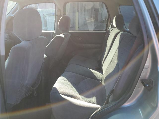 Photo 6 from auction – 2004 MAZDA TRIBUTE LX with VIN 4F2YZ94164KM05404