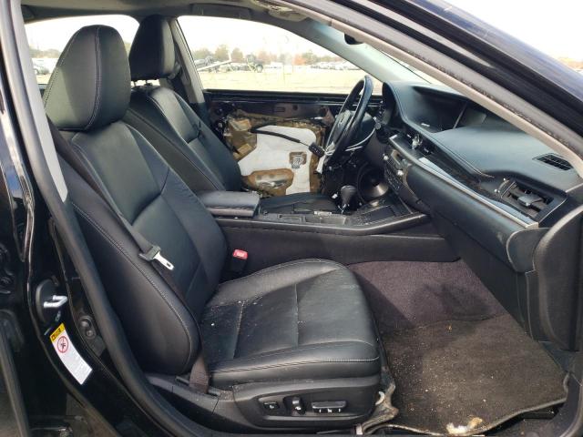 Photo 5 from auction – 2014 LEXUS ES 350 with VIN JTHBK1GG1E2145845