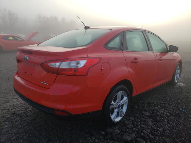 Photo 4 from auction – 2013 FORD FOCUS SE with VIN 1FADP3F2XDL250735