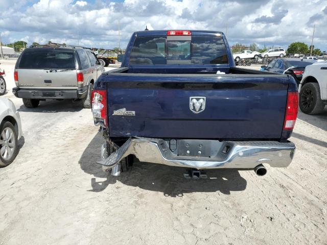 Photo 9 from auction – 2019 RAM 1500 CLASS with VIN 1C6RR6LTXKS573282