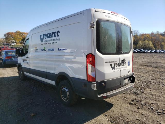 Photo 3 from auction – 2015 FORD TRANSIT T- with VIN 1FTNR2CM4FKA57420