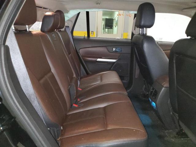 Photo 6 from auction – 2013 FORD EDGE LIMIT with VIN 2FMDK3K98DBC15537