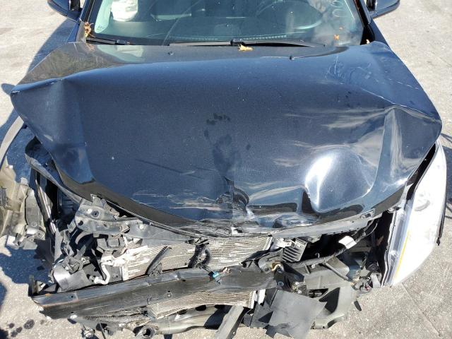 Photo 7 from auction – 2015 CADILLAC SRX with VIN 3GYFNAE31FS628729