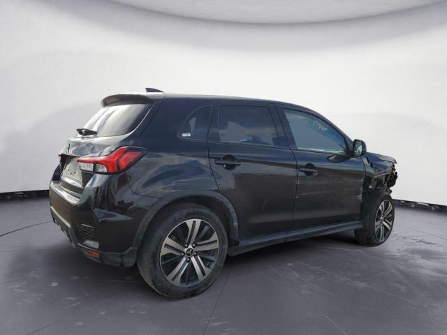 Photo 3 from auction – 2020 MITSUBISHI OUTLANDER with VIN JA4AR3AUXLU025394