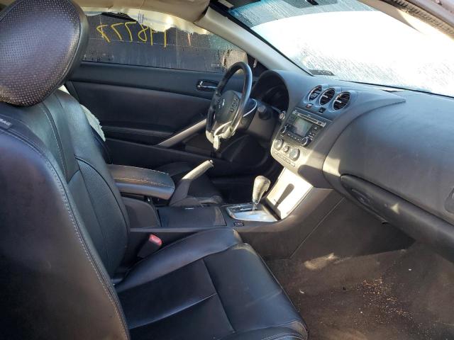 Photo 5 from auction – 2011 NISSAN ALTIMA with VIN 1N4AL2EP4BC130884