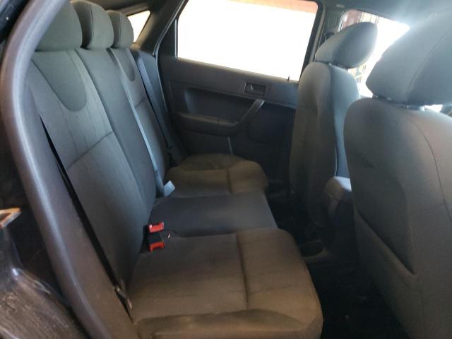Photo 6 from auction – 2009 FORD FOCUS SE with VIN 1FAHP35N79W195051