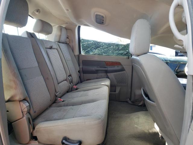 Photo 10 from auction – 2006 DODGE RAM 2500 with VIN 3D7KS29C96G157578