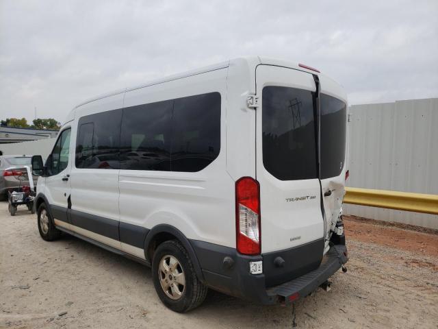 Zdjęcie 3 z aukcji – 2017 FORD TRANSIT T- z VIN 1FBAX2CG7HKA36504
