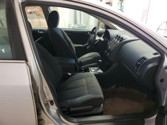 Photo 5 from auction – 2011 NISSAN ALTIMA BAS with VIN 1N4AL2AP4BN449745