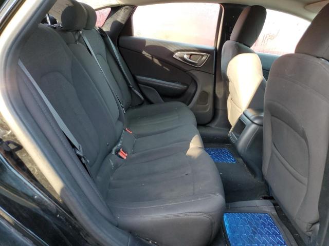 Photo 6 from auction – 2015 CHRYSLER 200 LIMITE with VIN 1C3CCCAB5FN526629