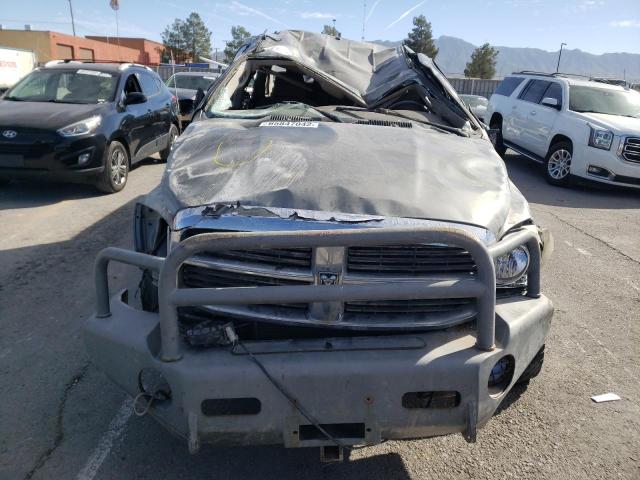 Photo 5 from auction – 2006 DODGE RAM 2500 with VIN 3D7KS29C96G157578