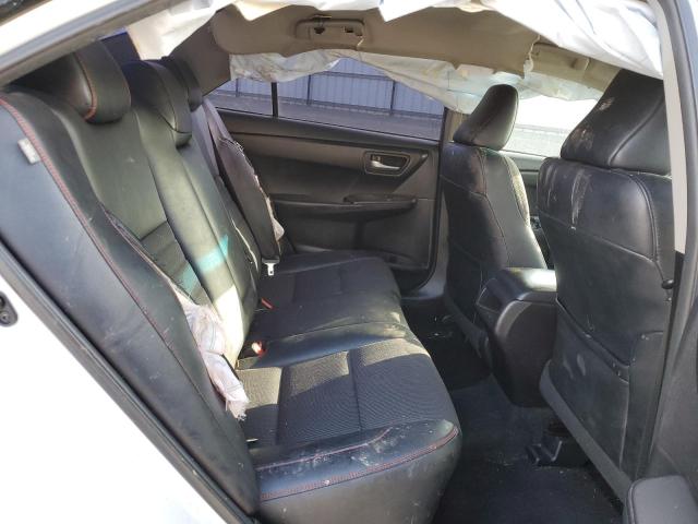 Photo 6 from auction – 2016 TOYOTA CAMRY LE X with VIN 4T1BF1FK0GU511471