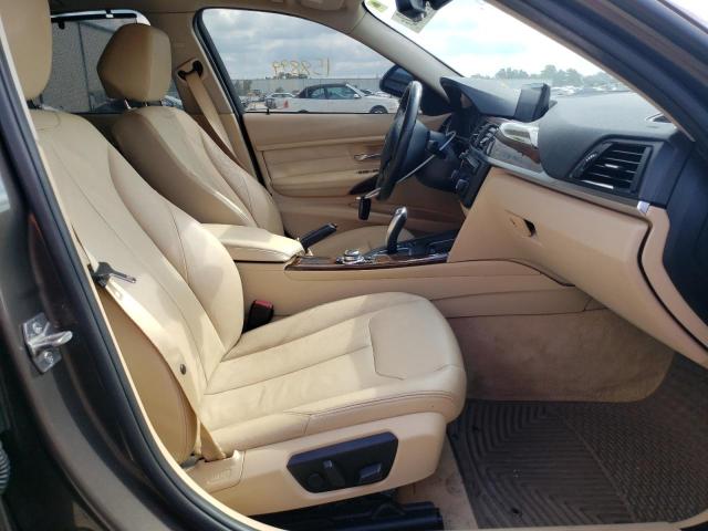 Zdjęcie 5 z aukcji – 2013 BMW 328 I z VIN WBA3A5G53DNP20598