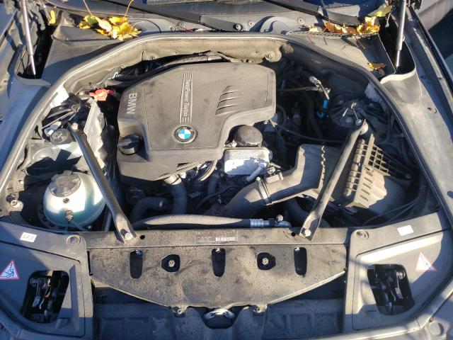 Photo 7 from auction – 2012 BMW 528 XI with VIN WBAXH5C5XCDW08002