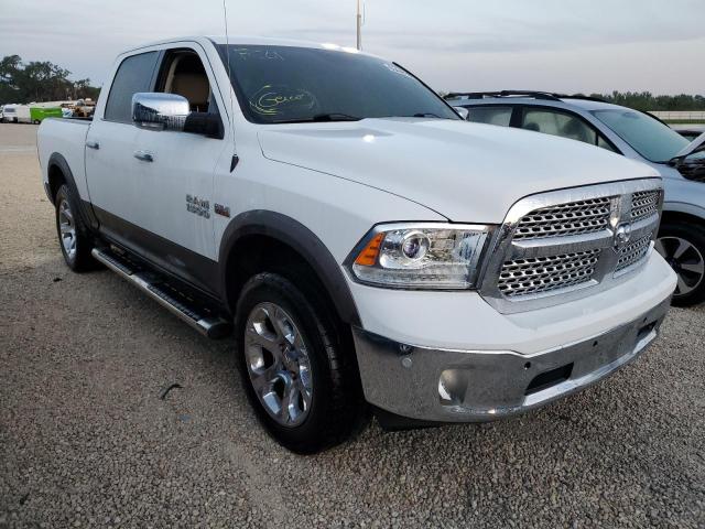 RAM 1500 LARAM 2017 with VIN 1C6RR7NT8HS816082 - Photo from auction