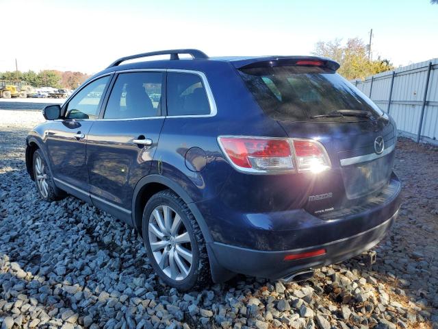 Photo 3 from auction – 2008 MAZDA CX-9 with VIN JM3TB38V180160657