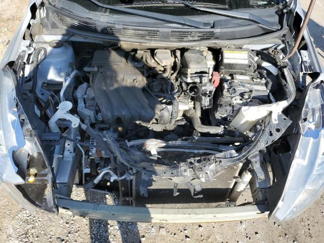 Photo 7 from auction – 2017 NISSAN VERSA S with VIN 3N1CN7AP9HL815950