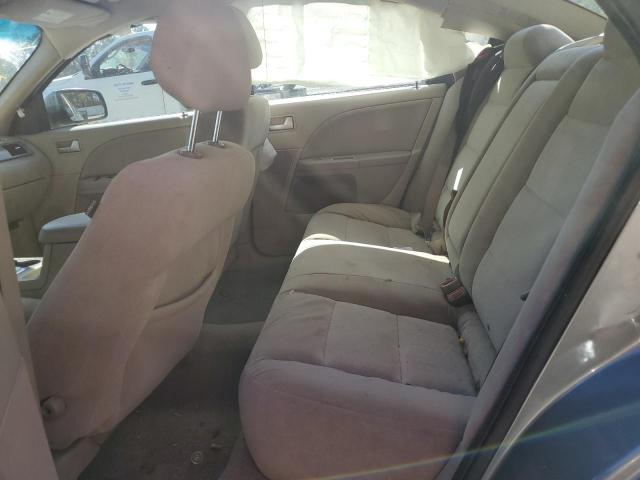 Photo 6 from auction – 2006 FORD FIVE HUNDR with VIN 1FAHP23186G168991