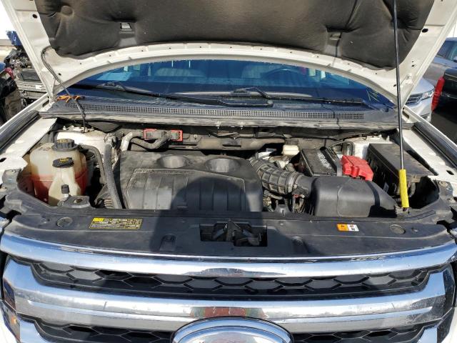 Photo 7 from auction – 2012 FORD EDGE SEL with VIN 2FMDK3J9XCBA48677