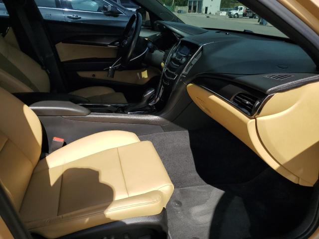 Photo 5 from auction – 2013 CADILLAC ATS with VIN 1G6AA5RA8D0140753