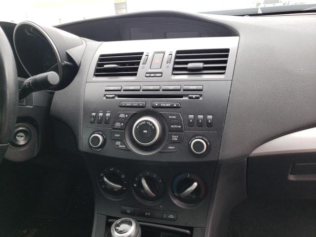 صورة رقم 9 من المزاد - 2012 MAZDA 3 I مع VIN JM1BL1V77C1603568