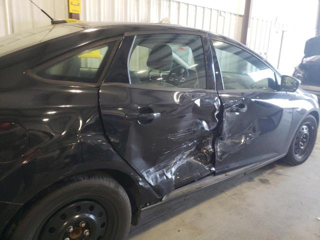 Photo 9 from auction – 2012 FORD FOCUS SE with VIN 1FAHP3F29CL292717