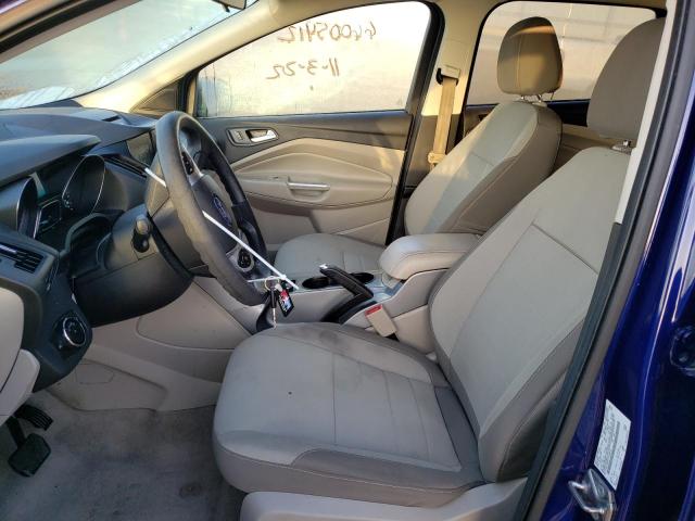 Photo 5 from auction – 2015 FORD ESCAPE SE with VIN 1FMCU9G97FUA54516