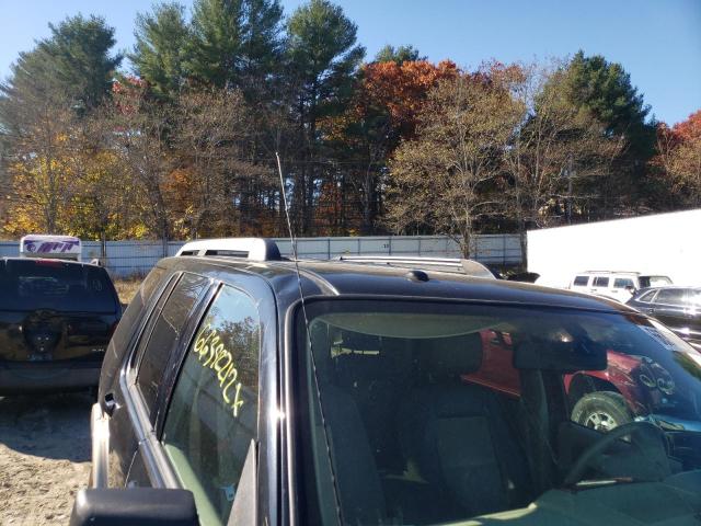 Photo 9 from auction – 2006 FORD EXPLORER with VIN 1FMEU74E86UB39427