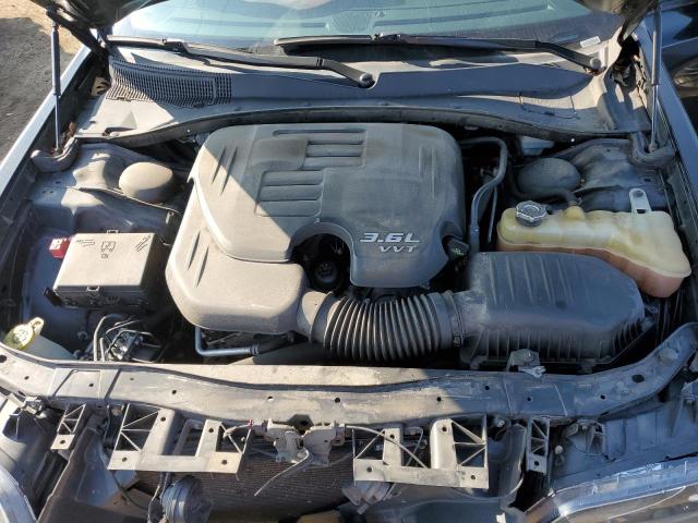 Photo 7 from auction – 2014 CHRYSLER 300 S with VIN 2C3CCAGG9EH381657