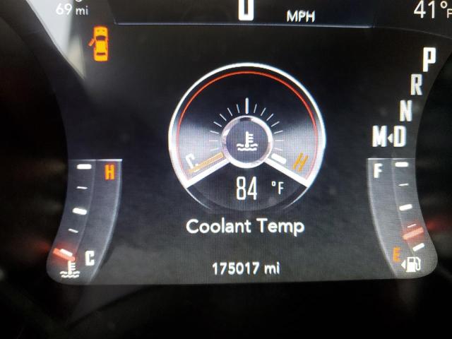Photo 8 from auction – 2015 DODGE CHALLENGER with VIN 2C3CDZAG3FH877432