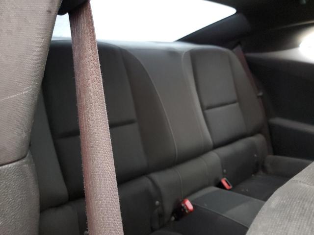 Photo 6 from auction – 2015 CHEVROLET CAMARO LS with VIN 2G1FB1E31F9214550