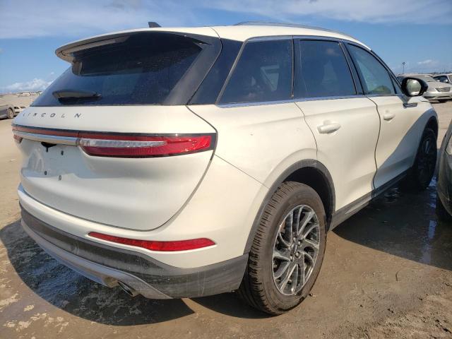 Photo 4 from auction – 2020 LINCOLN CORSAIR with VIN 5LMCJ1C97LUL15992