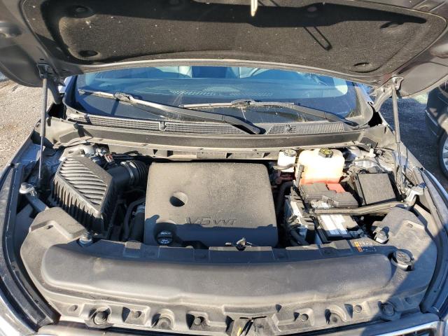 Photo 7 from auction – 2018 BUICK ENCLAVE ES with VIN 5GAEVAKW9JJ125025