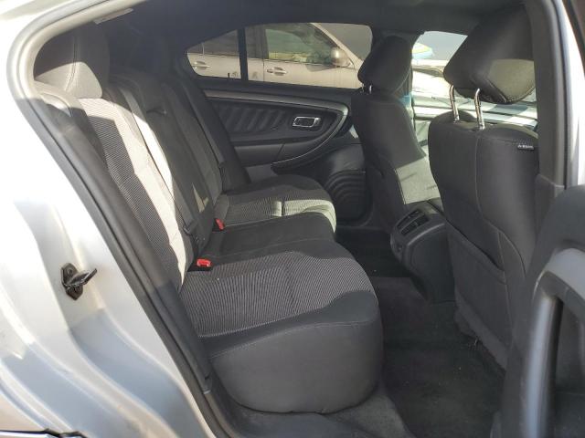Photo 6 from auction – 2013 FORD TAURUS SEL with VIN 1FAHP2H86DG195223