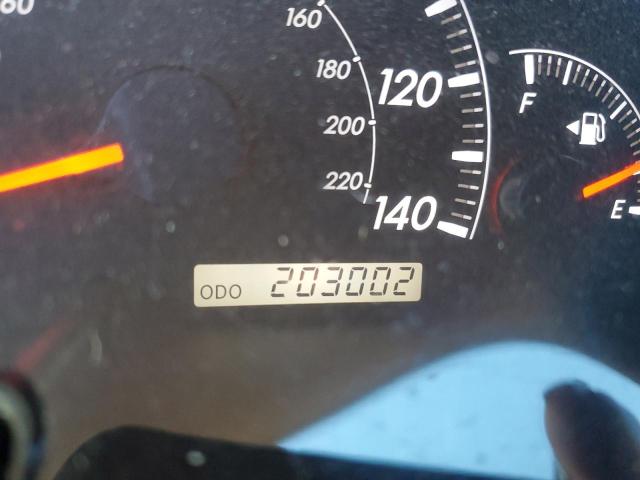 Photo 8 from auction – 2006 TOYOTA CAMRY LE with VIN 4T1BF30K16U623344