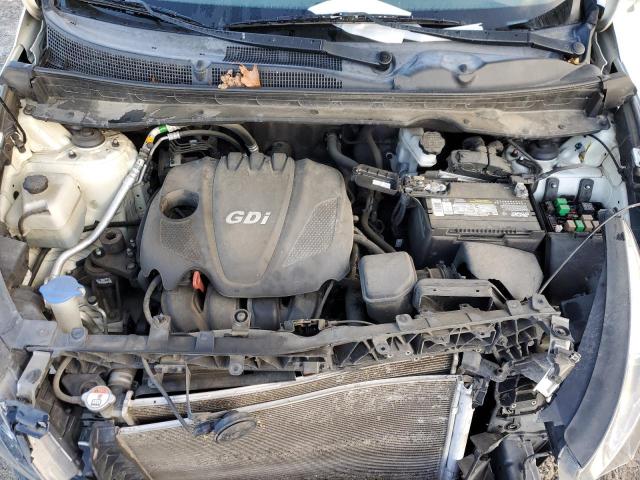 Photo 7 from auction – 2016 KIA SPORTAGE E with VIN KNDPC3AC7G7875061