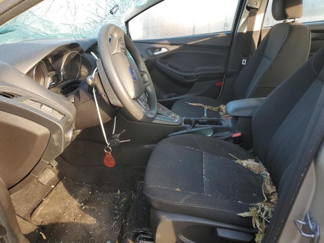 Photo 7 from auction – 2017 FORD FOCUS SE with VIN 1FADP3F23HL244152