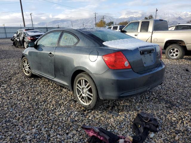 Photo 3 from auction – 2006 TOYOTA SCION TC with VIN JTKDE177860072271
