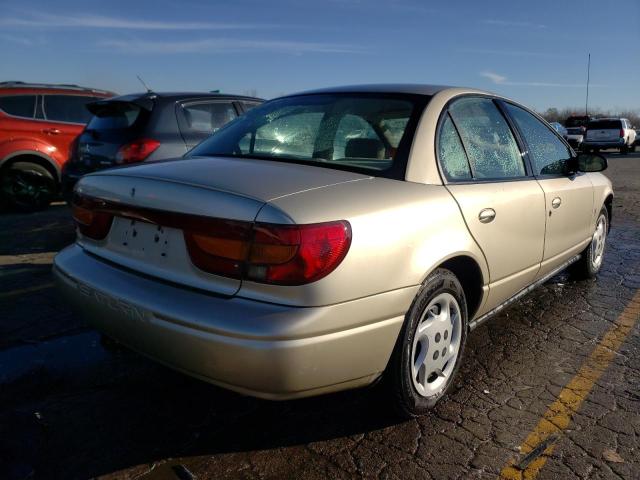 Photo 4 from auction – 2002 SATURN SL2 with VIN 1G8ZK52732Z288713