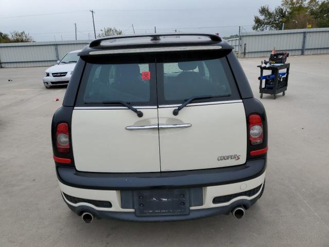 Photo 6 from auction – 2010 MINI COOPER S C with VIN WMWMM3C51ATZ33725