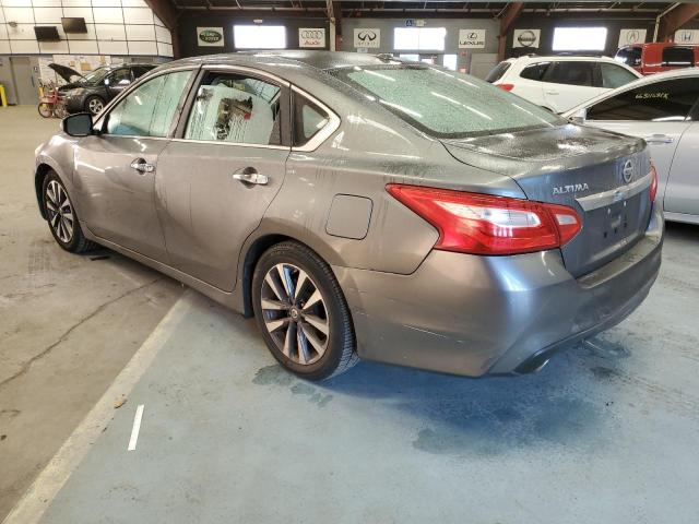 Photo 3 from auction – 2017 NISSAN ALTIMA 2.5 with VIN 1N4AL3AP6HC187902
