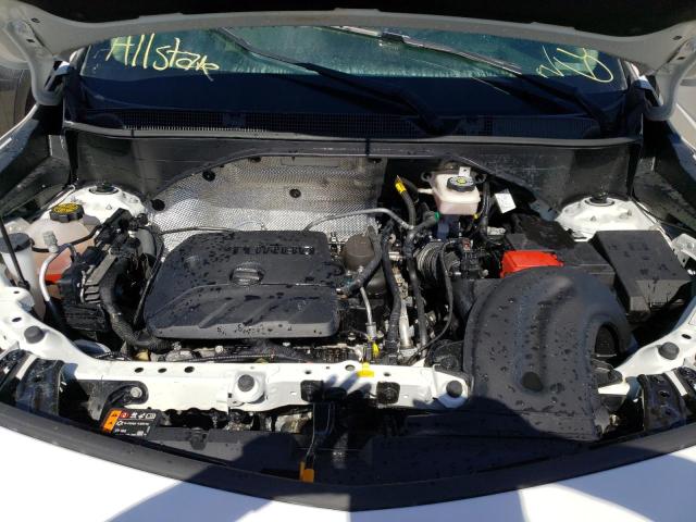 Photo 7 from auction – 2022 BUICK ENCORE GX with VIN KL4MMFSL5NB048664