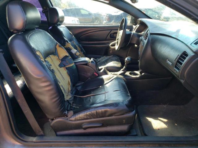Photo 5 from auction – 2004 CHEVROLET MONTE CARL with VIN 2G1WX12K149267128