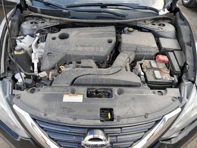 Photo 7 from auction – 2018 NISSAN ALTIMA 2.5 with VIN 1N4AL3AP3JC246233