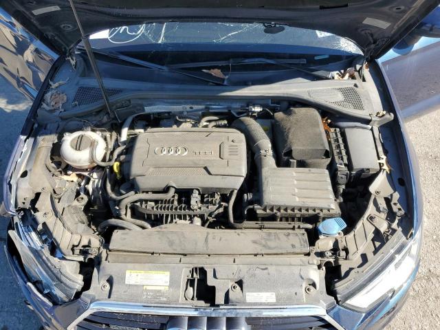 Photo 7 from auction – 2017 AUDI A3 PREMIUM with VIN WAUB8GFF6H1029110